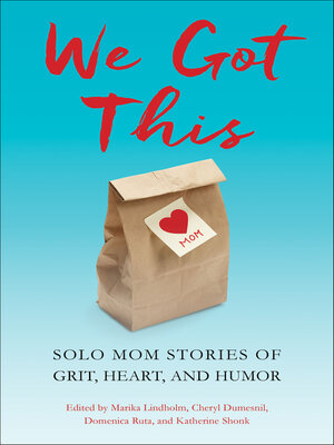 cover image of We Got This